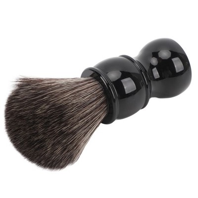 Shaving Brush Soft Synthetic Bristles Shave Brush Professional Quick Foaming SET