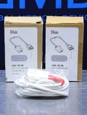 Masimo LNC-10-GE Patient Cable