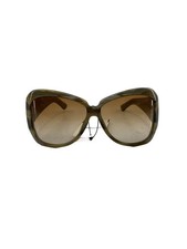 GUCCI Boston sunglasses in tortoiseshell pattern, BRW, women's, GG2931