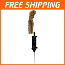 Realistic Flaring Critter Spinner