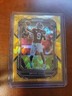 2023 Panini Prizm Draft Picks - Bryce Young #101 Gold Ice Prizm (RC)