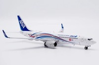 "Jc Wings Boeing 737-800 All Nippon (Ana) \"Expo 2025\" JA58AN 1:400 Modellflugzeug"
