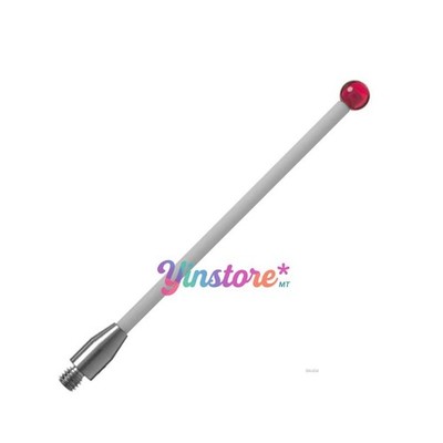 CMM M3 Styli 4mm Ruby Ball L50mm Ceramic Stem for TP1/TP6/SP25M Machine