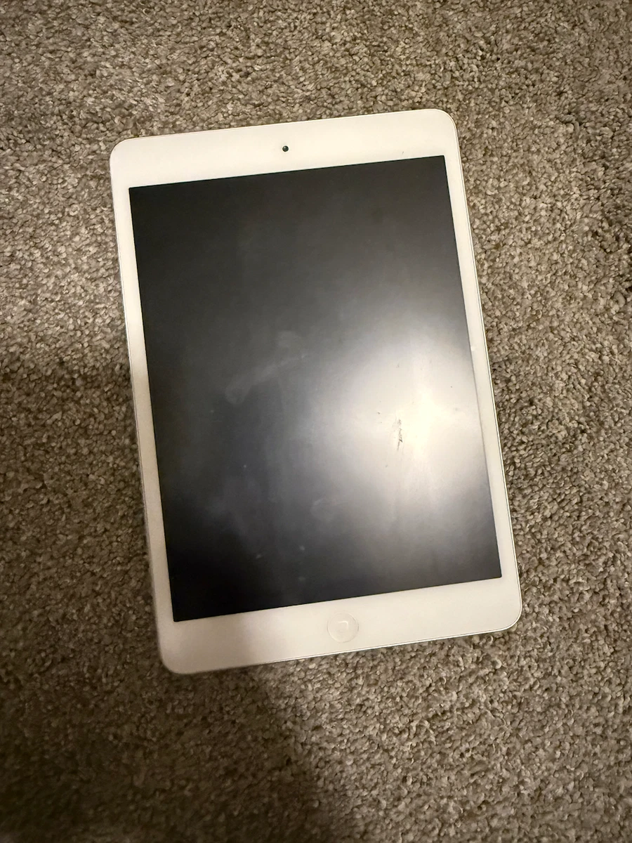 Apple iPad mini 1-го поколения - огромный выбор по лучшим ценам | eBay