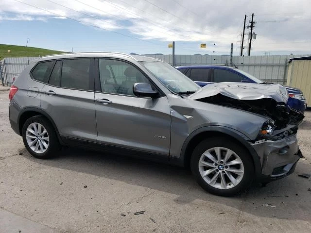 Used Right Sun Visor fits: 2013 Bmw X3 illuminated Right Grade A Foto 4 de 4