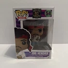 Funko Pop! Rocks Purple Haze Jimi Hendrix Woodstock #54 Vinyl Figure