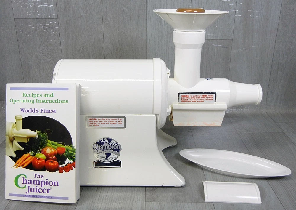 Champion Juicers for sale | eBay