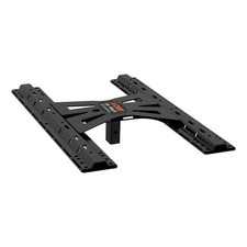 Curt X5 Gooseneck-to-5th-wheel Hitch Adapter Plate With Square Shank 16310