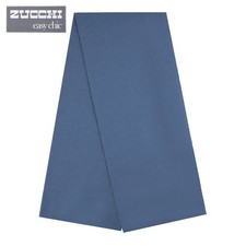 TELO ARREDO matrimoniale ZUCCHI Easy chic Art. EMOTION col. BN OCEANO - tessuto