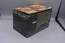 Vintage Minolta Auto Bellows I with Original Box - for Minolta MD