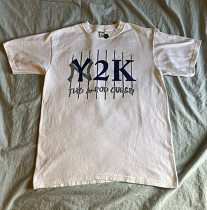 Vintage New York City Ballet Shirt | eBay