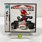 Mario Kart DS (Nintendo DS, 2005)