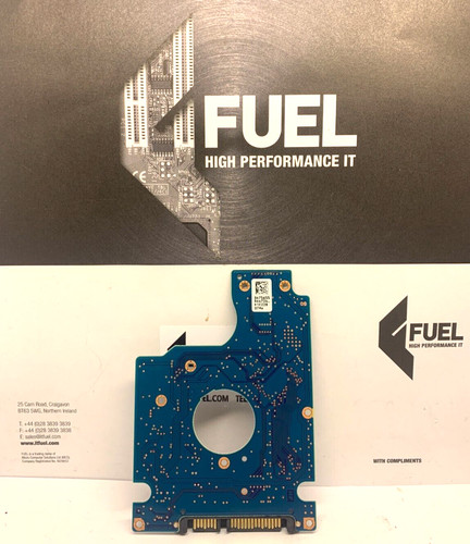 Festplatte PCB Ersatz 2,5 Zoll - 110 0A90269 01