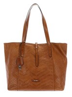 Picard Sunshine Shoulder Bag Schultertasche Tasche Cognac Hellbraun Neu