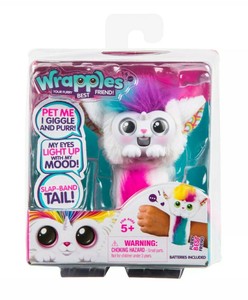 wrapples your furry best friend