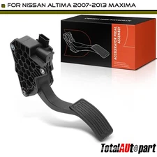 Accelerator Pedal Position Sensor for Nissan Altima 2007 2008 2009-2013 Maxima