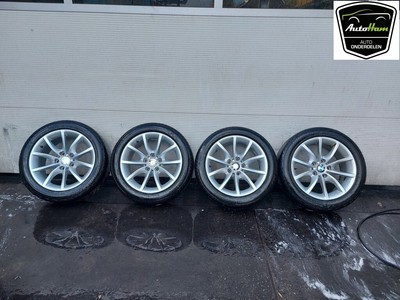 RÄDER SET WHEEL SET BMW 5 serie Touring (E61) 2005 6777348 