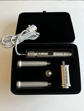 8-in-1 Hair Dryer Brush Set NIB