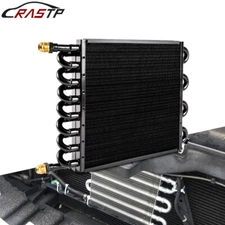 Fluid Cooler 15300 Electra-Cool 13.5" x 10.475" 16 Pass Tube & Fin-8AN