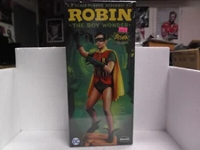 MOEBIUS ROBIN 1:8 #951 Model Kit FACTORY SEALED
