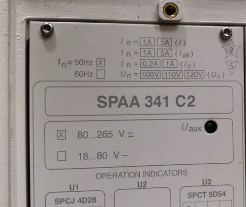 1pc for used SPAA-341 C2-AA Via DHL or Fedex 180 days Warranty # | eBay