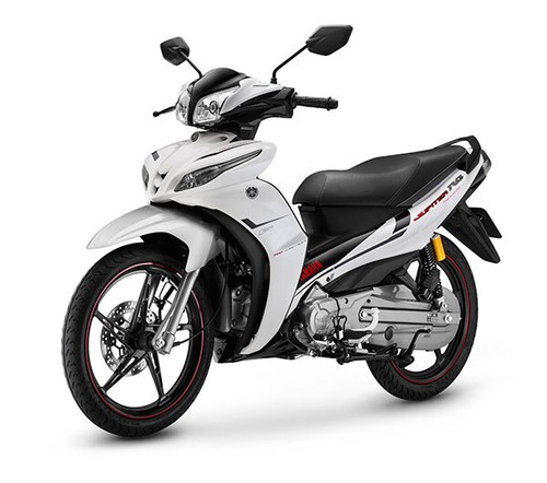 Element Air Intake Cleaner Filter For Yamaha Jupiter 2017 - 2018 - Picture 10 of 10