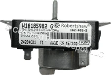 NEW OEM Genuine Whirlpool Dryer Timer W10185982 ~ NOT CHEAP AFTERMARKET ~