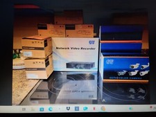 gw security camera system