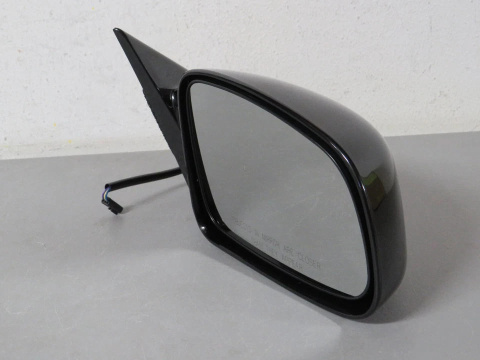 Pontiac Grand AM 1999 2002 espejo retrovisor lateral derecho motorizado sin calefacción Foto 3 de 4