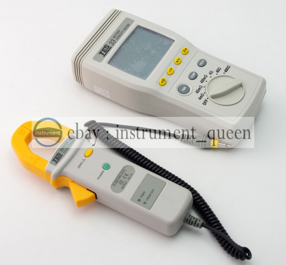 TES-33S TES-33 Battery Capacity Tester (USB) !!!Brand new TES-33S TES-33 Battery Capacity Tester (USB) !!!Brand new