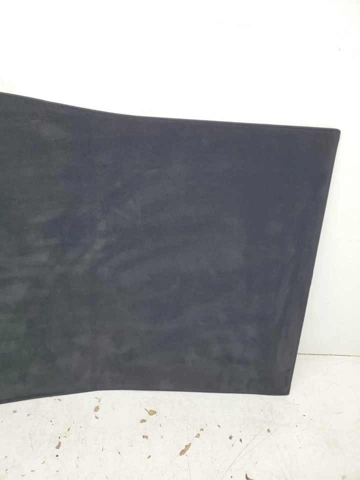 BMW ALPINA B7 G12 2016-2019 AWD alfombra maletero trasero alfombrilla cubierta neumático de repuesto OEM Foto 3 de 4