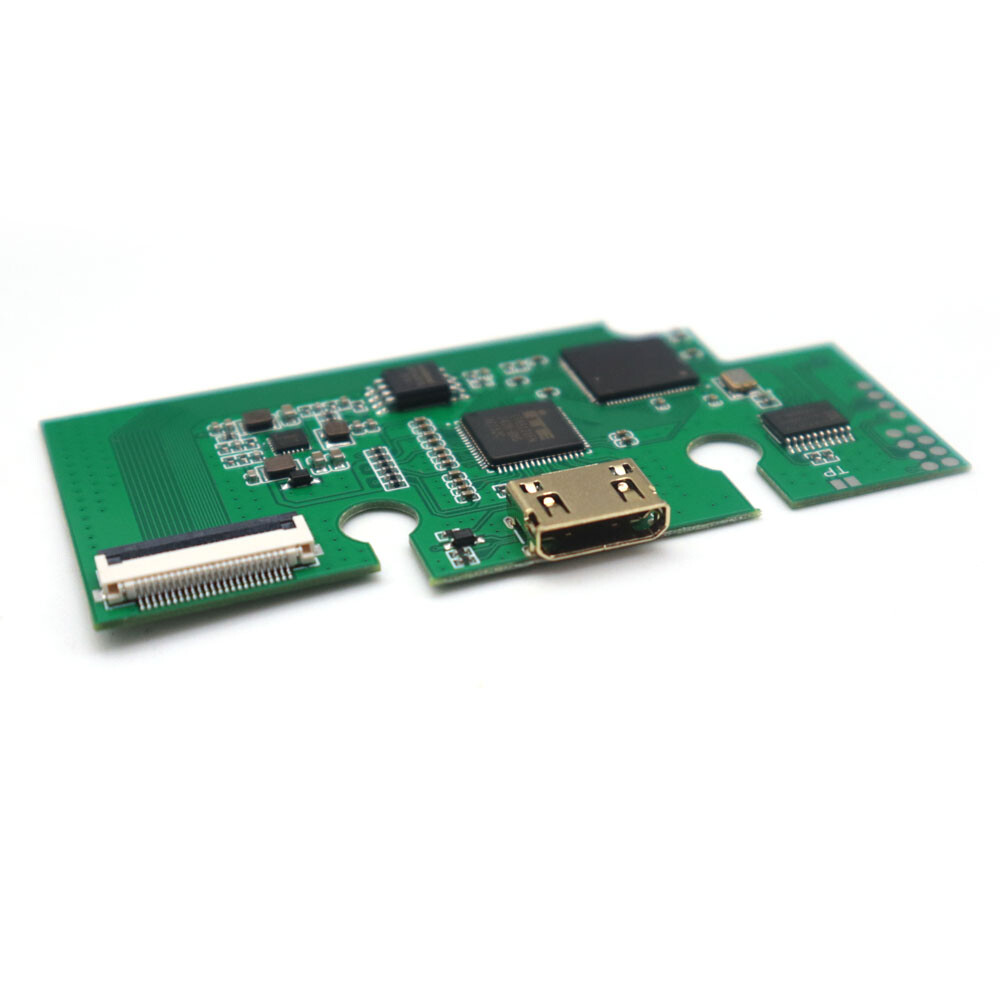 Cavo A Nastro Per Kit Mod HDMI N64 – Da Digitale A Digitale, Per Nintendo 64