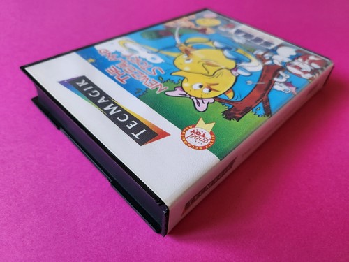 THE NEWZEALAND STORY / jeu SEGA Master System / TecMagik - Taito / 1992 - Imagen 10 de 24