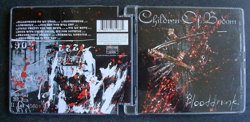 CDs Rock Indie Punk Metal Ska New Wave Alternative Hardcore A-L € 2,99 each - Bild 24 von 84