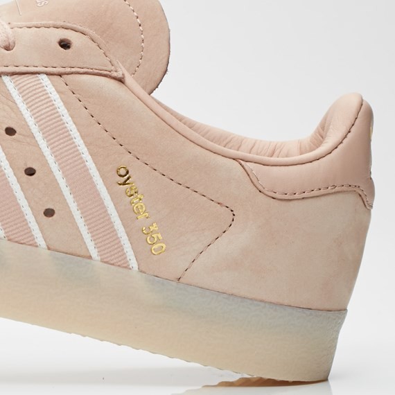 SS18 Adidas X Oyster Holdings 350 Gum Pack, Pearl/or Pearl/or Pearl/or (DB1976), UK 9 a6da47 SS18 Adidas X Oyster Holdings 350 Gum Pack, Pearl/or Pearl/or Pearl/or (DB1976), UK 9 a6da47