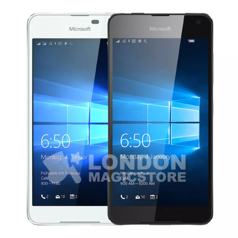 Lumia deals 2024