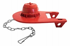 Adjustable Ultra High Performance Flapper