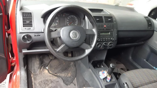 6Q0920803 Cuadro Instrumentos para VOLKSWAGEN POLO IV (9N3) Match 2006 6329444 - Imagen 8 de 8
