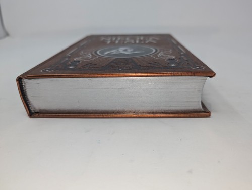The Inventions, Researches and Writings of Nikola Tesla - Hardcover BOOK (190) - Picture 3 of 13