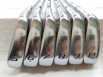 J15CB #6～#P モーダス105R #5 NSPRO950GH S【名器】