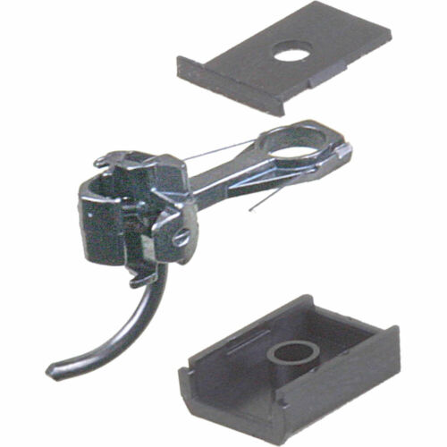 HO Kadee #118-25 SF Shelf Whisker Metal Couplers Medium 9/32" Centerset (25)pr - Picture 3 of 5