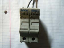 Edison 10X36 690V 32A Fuse Holder Assembly FREE SHIPPING 