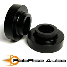 Lift Kit Rear Coil Spacers 0.8" 20mm for Peugeot 207, 208, 301, 307, 308, 408