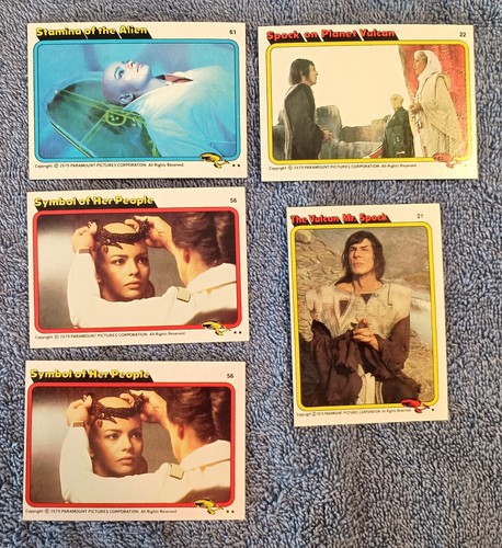 (87) Trading Cards Lot Star Trek Battlestar Galactica Moonraker US Olympic - Picture 3 of 5