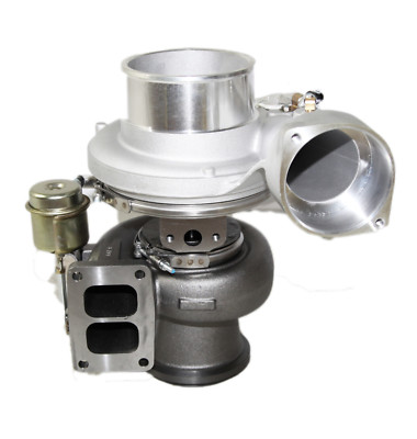 EMUSA GT4702 Turbo charger Fit Caterpillar Cat 3406C E 14.6L S41G 0R6988 174259