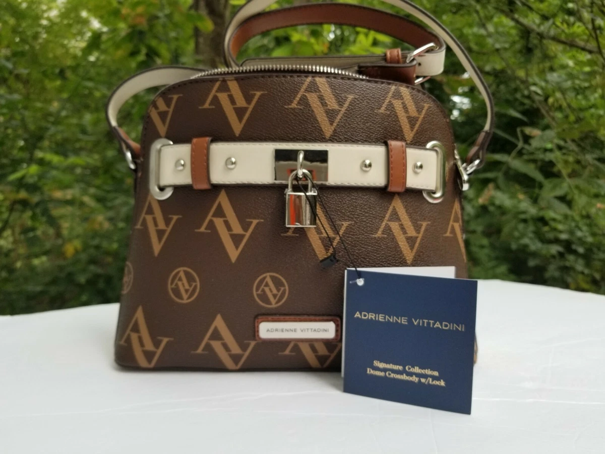 Adrienne vittadini handbags canada sale