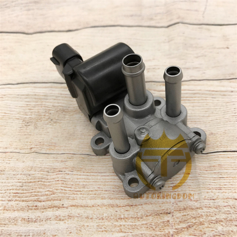 Idle Air Control Valve For Toyota Celica ST202 RAV4 SXA1 3SFE