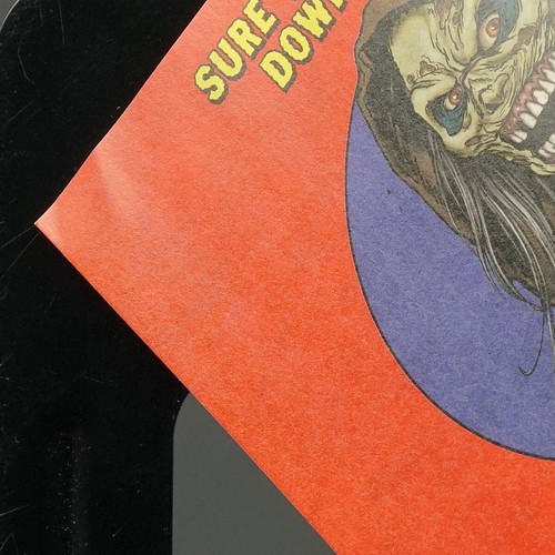 CREEPSHOW #2 Cvr D TWD 20th Anniv Image Comics 2023 JUN238541 2D Albuquerque - Picture 5 of 6