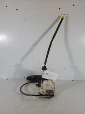 Audi A3 8V Door Lock Mech front N/S Hatch 3 Dr 2013-2015 8X2837015 L36