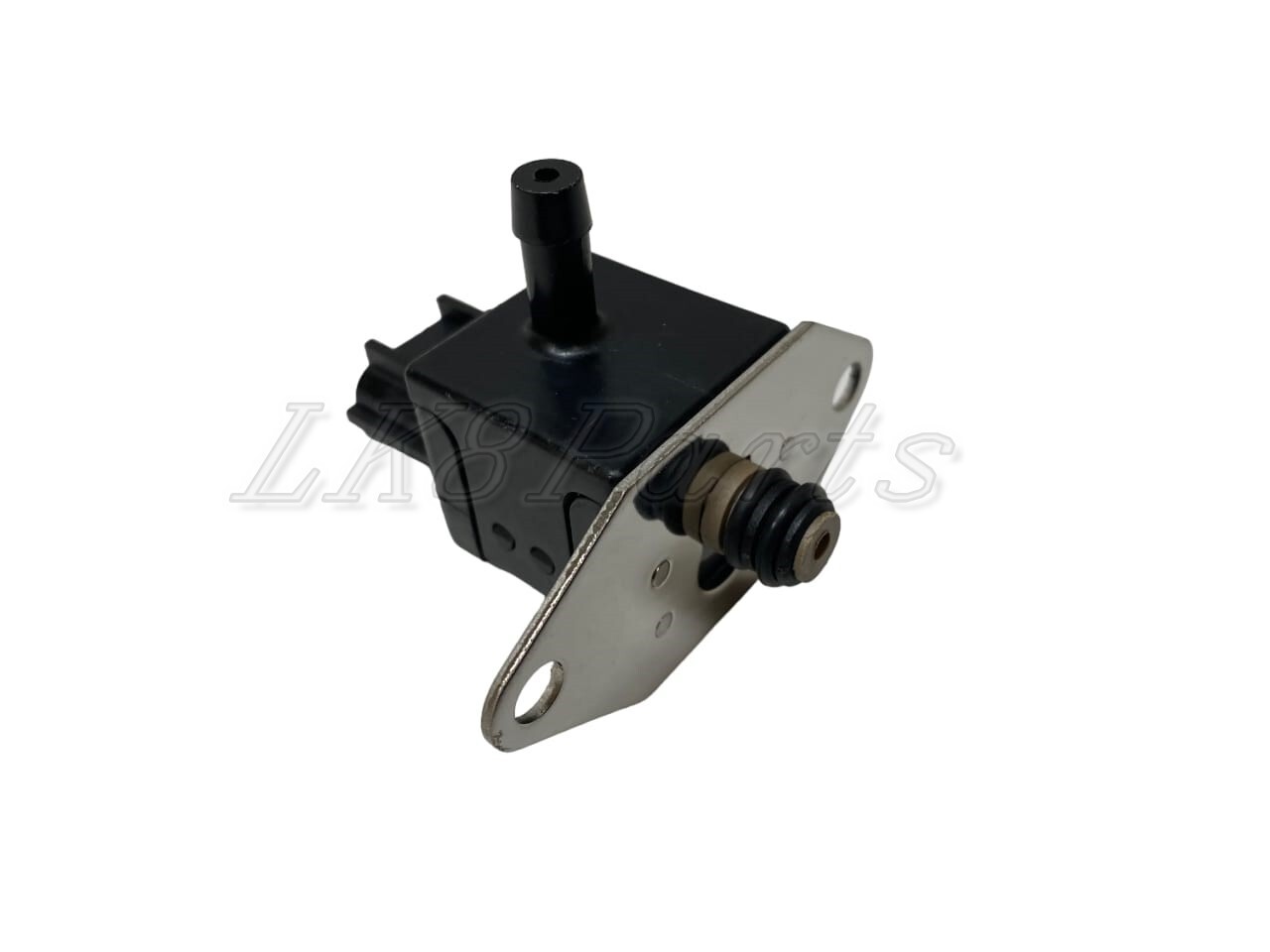 JAGUAR 0910 XF XK 0614 XTYPE Fuel Injection Pressure Regulator